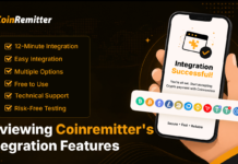 Reviewing Coinremitter’s Crypto Payment Integration Solutions