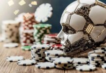 The Small Decisions That Shape a Sports Betting Session