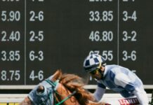 Good Reasoning, Bad Results: What Sports Bets and Slots Really Tell You