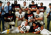 Why Every Sports Movie Has a Betting Subplot