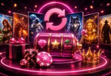 Pinco Casino: New Games and Regular Updates