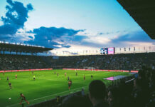 Haaland Leads, but the Premier League’s Scoring Race Is Wide Open